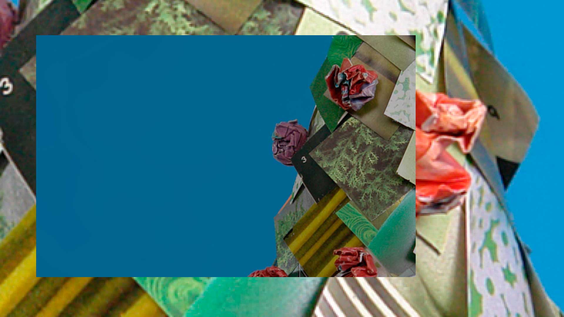 Decoración navideña: convierte tu chatarra en adornos gracias al upcycled art