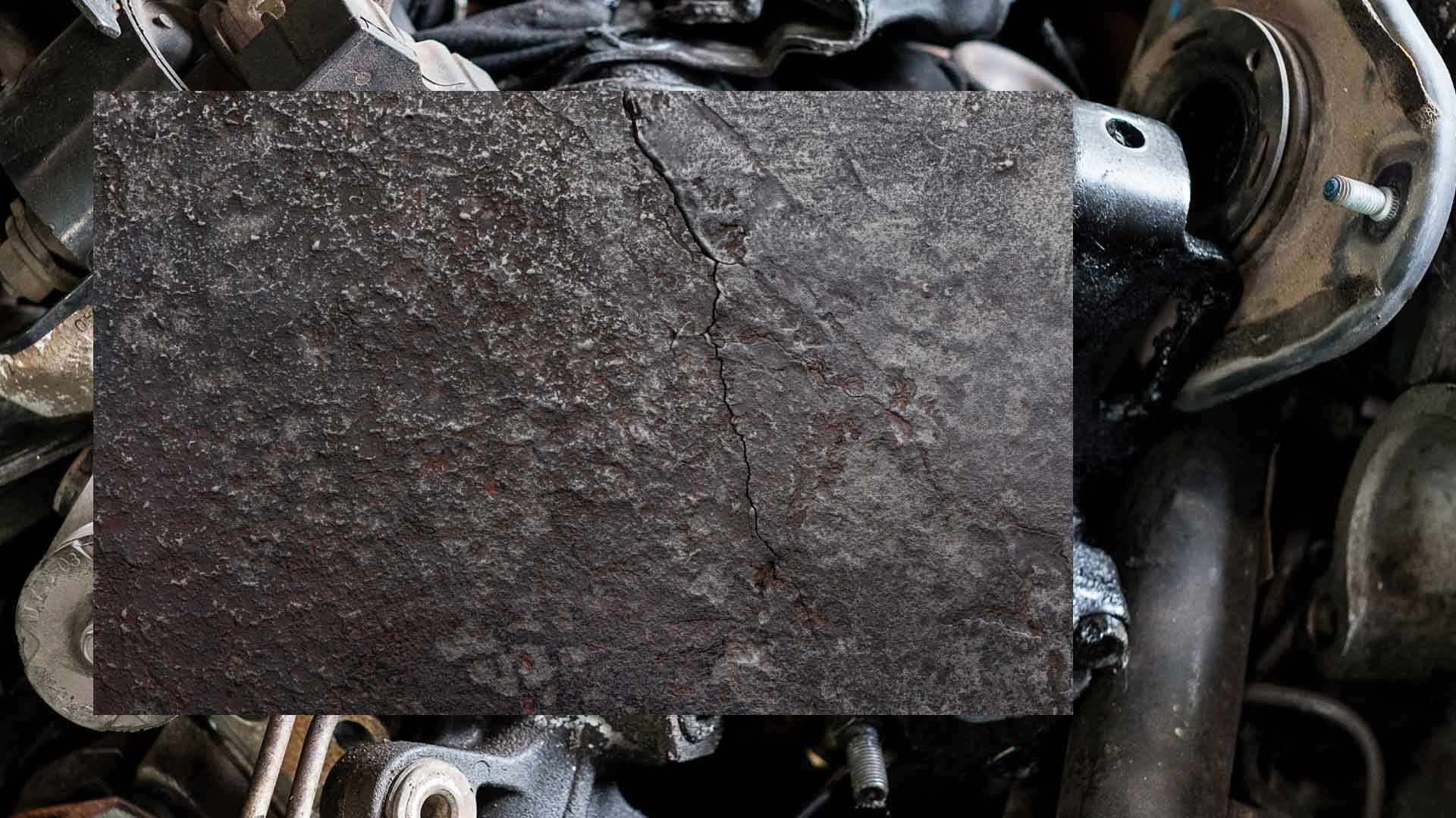 Desguace de coches, proceso delicado y fundamental para la economía circular