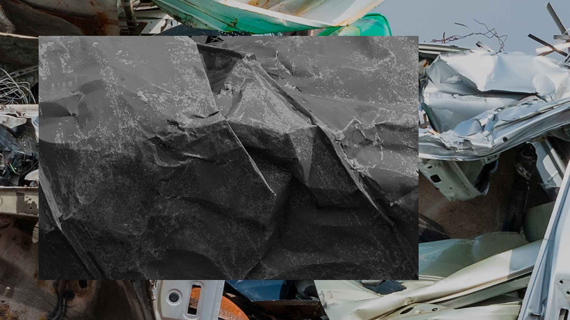 Gestión eficiente de chatarra: fundamental para el reciclaje de metales