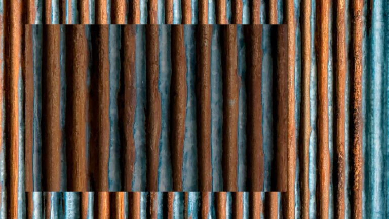 El zinc en la chatarrería que podemos hacer con él